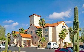 Comfort Inn & Suites - Tucson Airport